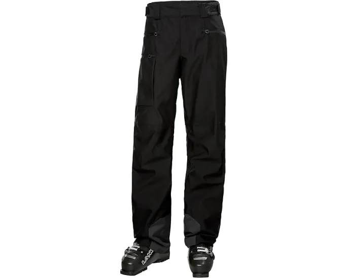 Helly Hansen Водонепроницаемые штаны Garibaldi 2.0 с технологией Helly Tech Protection