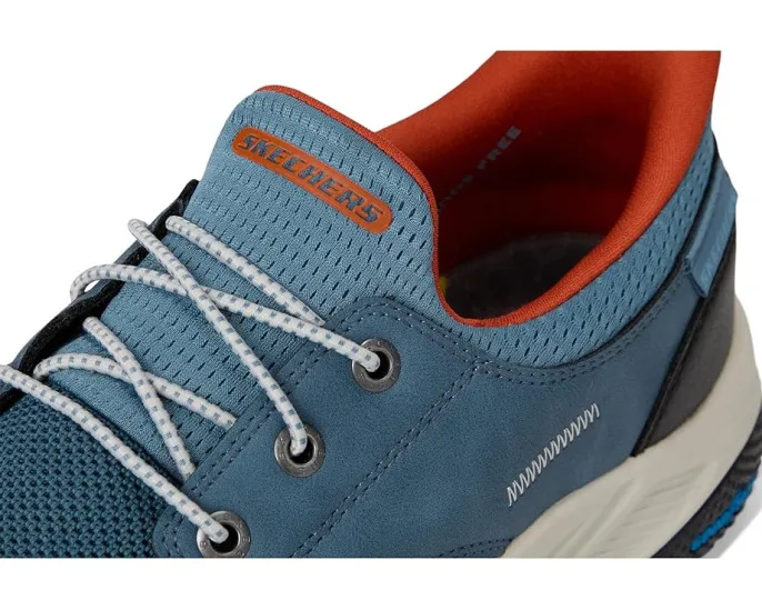 Кроссовки SKECHERS Meroe Alden с технологией Hands Free Slip ins и Goodyear подошвой