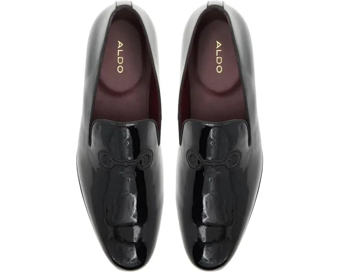 Лоферы Bedford от ALDO на низком ходу