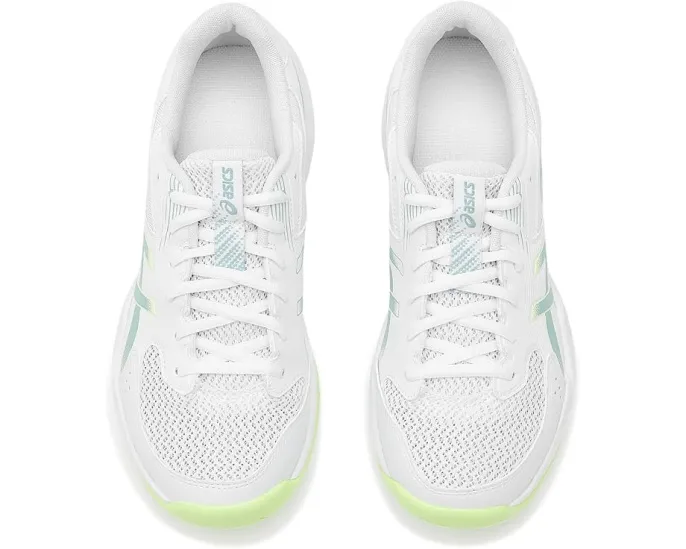 Волейбольные кроссовки ASICS Gel-Rocket 12 с технологией TRUSSTIC для стабильности