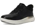 Кроссовки Florsheim Fleet Perf Toe с перфорированной кожей и технологией SupaStep