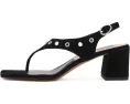 Босоножки Yves Studs от Dolce Vita на каблуке