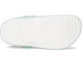 Классические кроксы Crocs Kids Animal Crossing с фигурками персонажей для детей