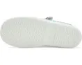 Детские кроссовки Cienta 56087 с цветочным принтом