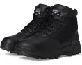 Ботинки Original S.W.A.T. Classic 6 дюймов на шнуровке из цельной кожи с влагоотводящей подкладкой