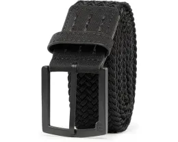 Ремень TravisMathew Voodoo 2.0 с плетеным дизайном из эластичного хлопка