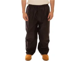 Водонепроницаемые брюки Tingley Overshoes Icon LTE с эластичным поясом