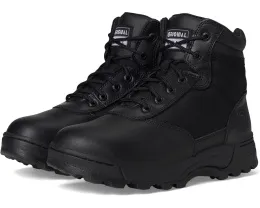 Ботинки Original S.W.A.T. Classic 6 дюймов на шнуровке из цельной кожи с влагоотводящей подкладкой