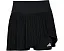 Юбка-шорты adidas Kids со складками из переработанного полиэстера