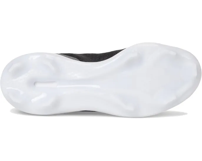 Кроссовки Adidas Adizero Instinct TPU K детские с искусственной кожей
