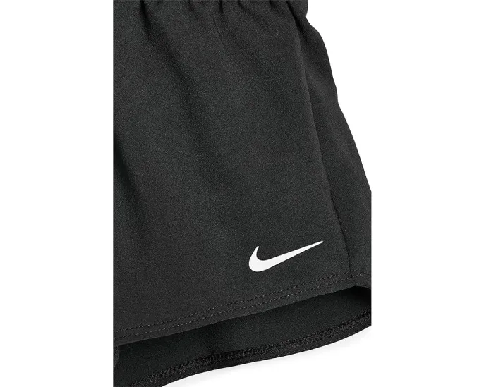 Детские шорты Nike Dri-FIT One Woven из переработанного полиэстера
