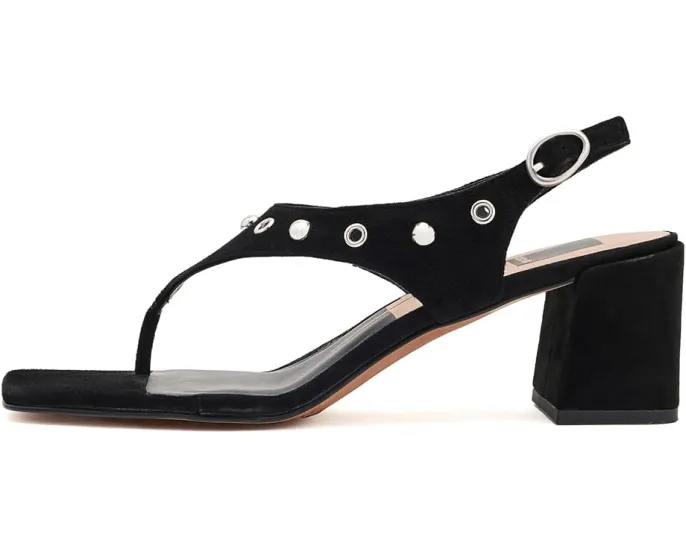Босоножки Yves Studs от Dolce Vita на каблуке