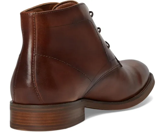 Ботинки Steve Madden Millsen чукка с миндалевидным носком