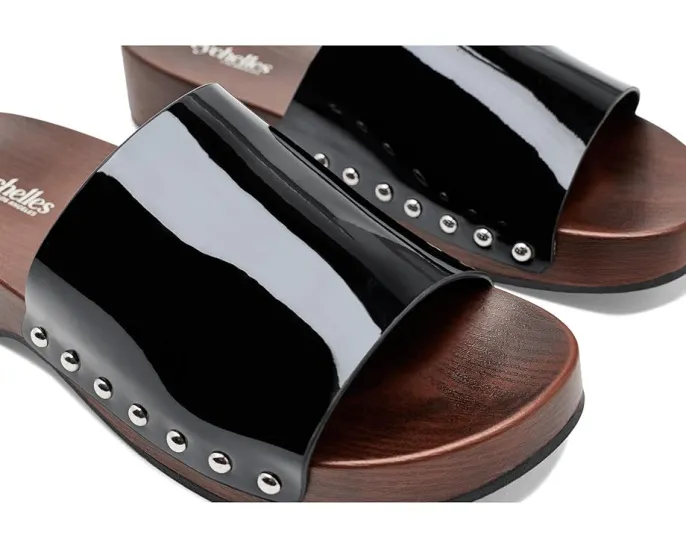 Босоножки Seychelles Fantasy на платформе с ремешком