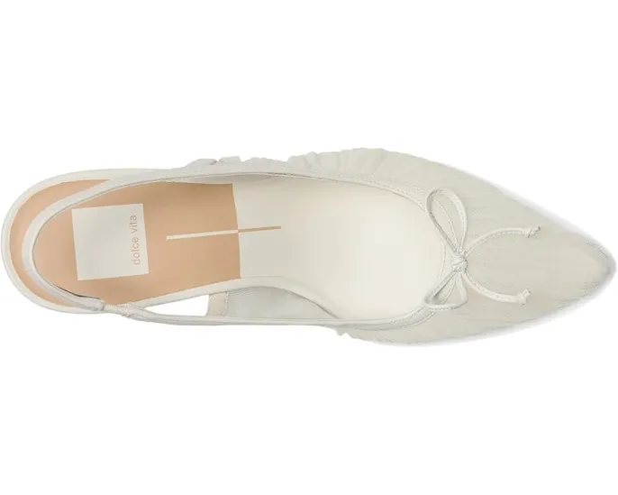 Туфли Dolce Vita Yela на шпильке с сетчатым верхом