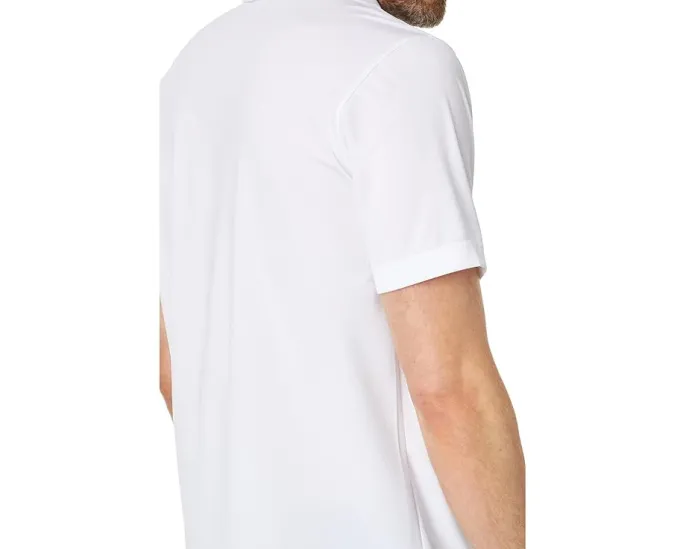 Polo Puma Gamer с короткими рукавами и вышитым логотипом