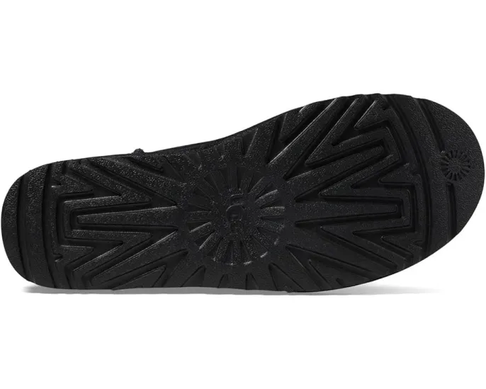 Высокие угги UGG Classic Tall II с водонепроницаемой пропиткой