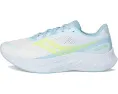 Saucony Беговые кроссовки Tide 2 с нейлоновой пластиной и пеной PWRRUN+