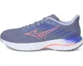 Беговые кроссовки Mizuno Wave Inspire 21 с поддержкой свода стопы