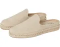 Мюли TOMS Santiago с верхом из замши и стелькой CloudBound