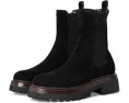 Ботинки Steve Madden Blitzen в стиле Chelsea из замши с резиновой подошвой