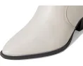 Ковбойские сапоги Journee Collection Pryse Wide Calf из натуральной кожи