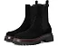Ботинки Steve Madden Blitzen в стиле Chelsea из замши с резиновой подошвой