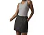 Юбка-шорты Prana Double Peak Skort с карманами из органического хлопка