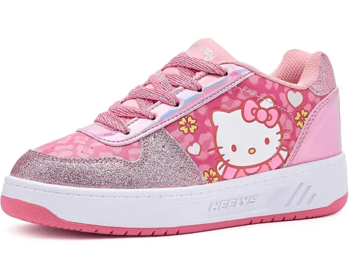 Кроссовки Kama HKC от Heelys с колесиками на маленького ребенка