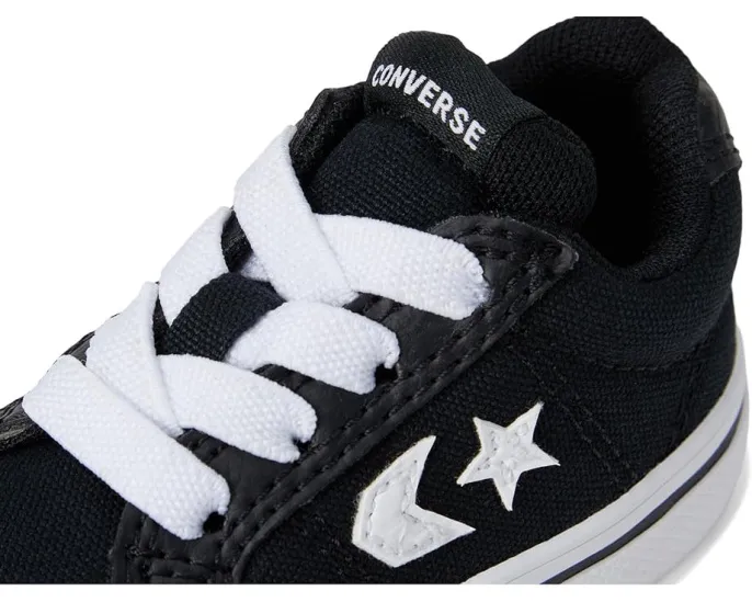 Детские кеды Converse Sport Casual Easy-On для малышей с эластичными шнурками