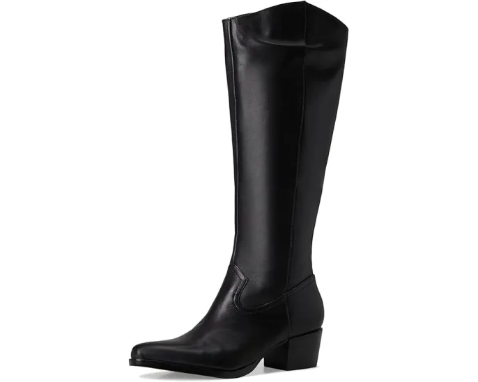 Водостойкие сапоги Virona H2O до колена от Dolce Vita с замшевым верхом