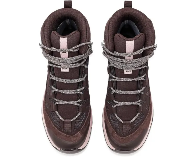 Трекинговые ботинки Salomon Quest Echo GTX® с мембраной GORE-TEX