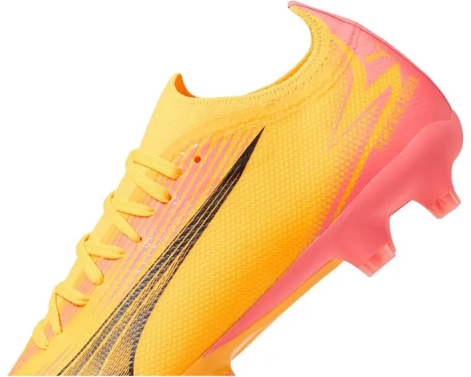 Кроссовки Puma Ultra Match для твердого и искусственного покрытия