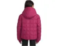 Куртка Midweight Puffer средней плотности от abercrombie kids