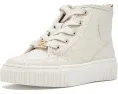 Кроссовки Shea Split Patch для детей с блестками MICHAEL Michael Kors