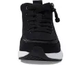 Высокие кроссовки BILLY Footwear Goat Classic для малышей с боковой молнией