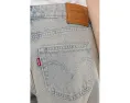 Джинсы Levi's Low Loose с низкой посадкой и свободным силуэтом