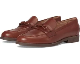Cole Haan Лоферы Stassi Bow с кожаным бантом и поддержкой свода стопы