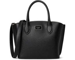 Сумка тоут кроссбоди Kate Spade New York Suite с ремнем через плечо