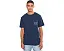 Футболка Golf Flag Whale с коротким рукавом от Vineyard Vines