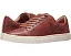 Кроссовки Frye Ivy Low Lace из итальянской кожи с толстой резиновой подошвой