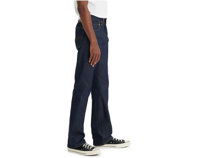 Джинсы Levi's® 517 Bootcut с клешем и средней посадкой