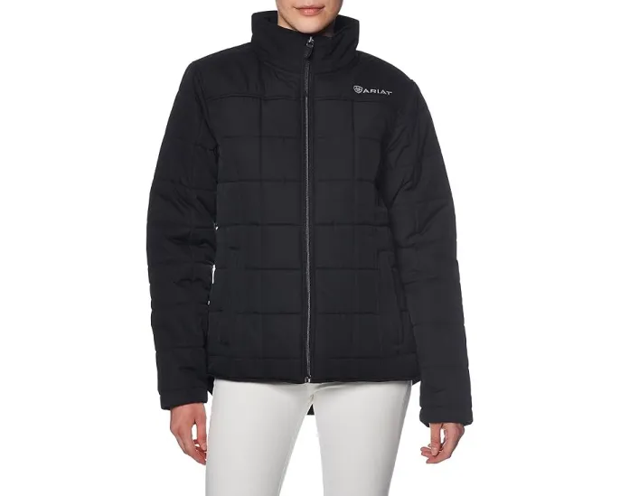 Куртка Ariat R.E.A.L. Crius с утеплителем Cool Climate и регулируемой талией