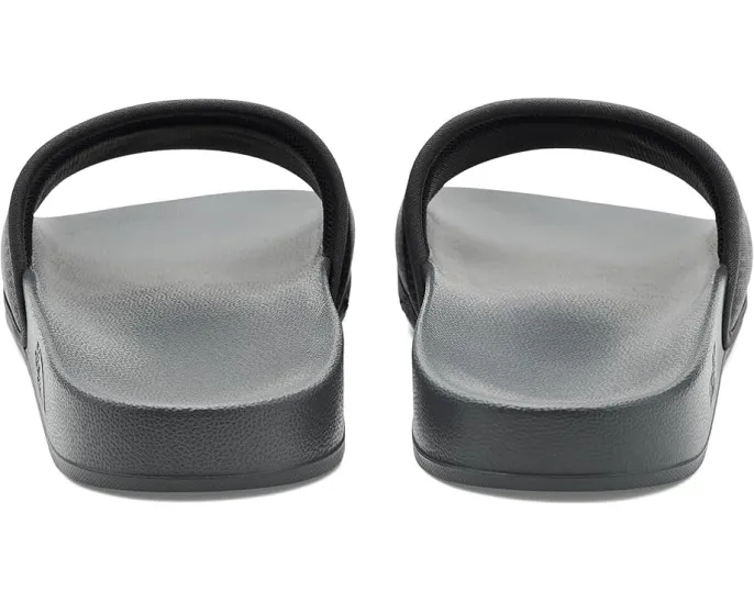 Слайды Base Camp Slide III от The North Face с амортизацией