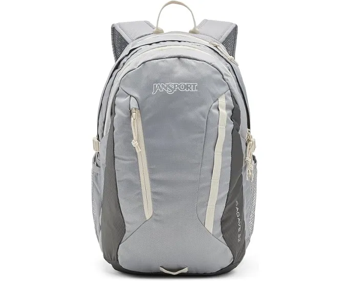 Рюкзак JanSport Agave с системой гидратации и отделением для ноутбука