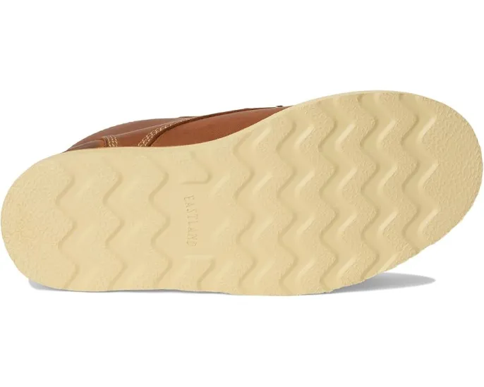 Ботинки Eastland 1955 Edition Lumber Up с подкладкой из флиса и мокасиновым носком