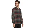 Рубашка Barbour Copswell Relaxed Checked в клетку с расслабленным кроем