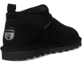 Укороченные ботинки Super Shorty Wide с овчиной и водоотталкивающей пропиткой Bearpaw