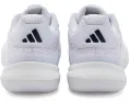 Adidas кроссовки для тенниса Barricade 14 с замороженным фиолетовым оттенком