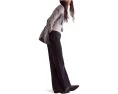 Джинсы Free People We The Free Tennessee в стиле boyfriend с низкой посадкой